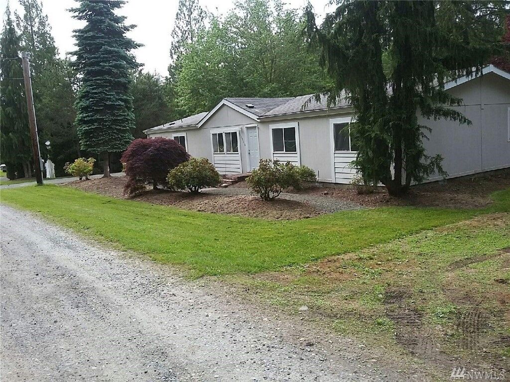 Property Photo: 11510 Bollenbaugh Hill Road WA 98272
