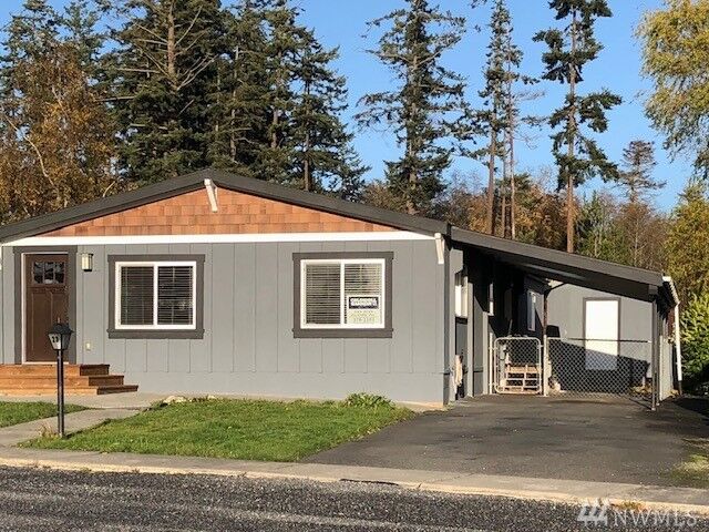 Property Photo: 1785 Douglas Rd 23 WA 98250