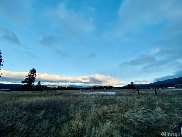 Property Photo:  Lot 3 Upper Peoh Point Road  WA 98922 