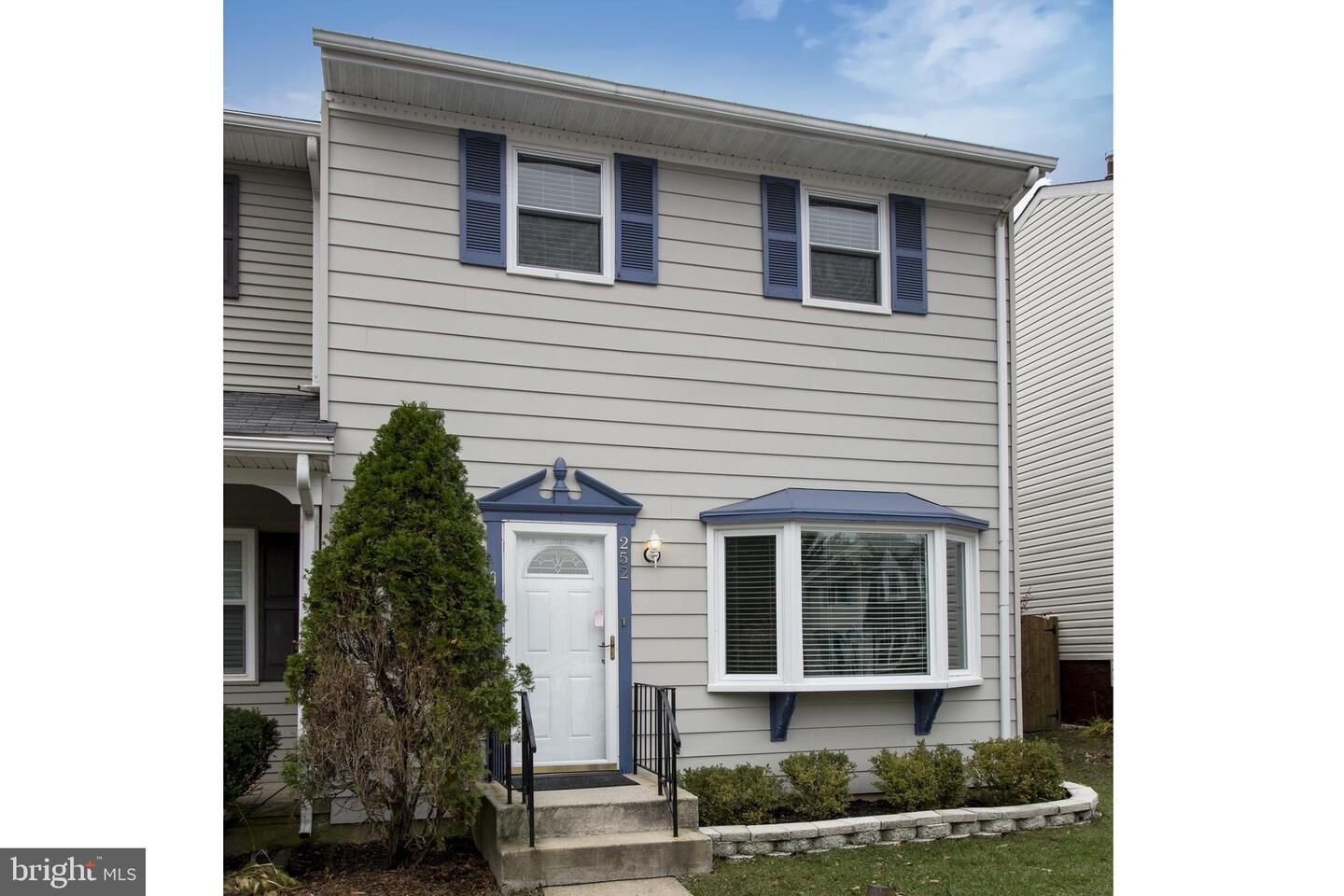 Property Photo: 252 Keith Court MD 21108