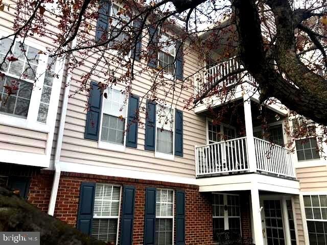 Property Photo:  12259 Ladymeade Court 3 , #203  VA 22192 