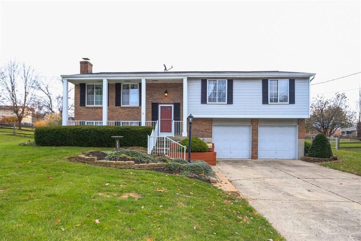 6418 Chablis Dr  Liberty Twp OH 45011 photo