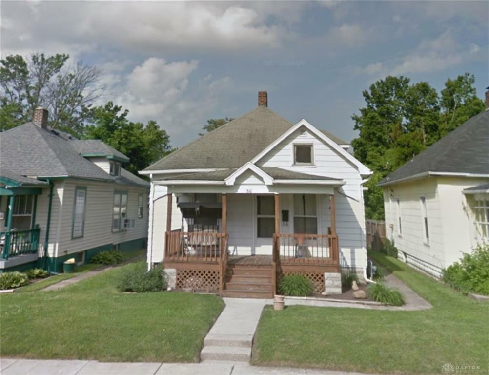 Property Photo: 810 Auburn Street OH 45042