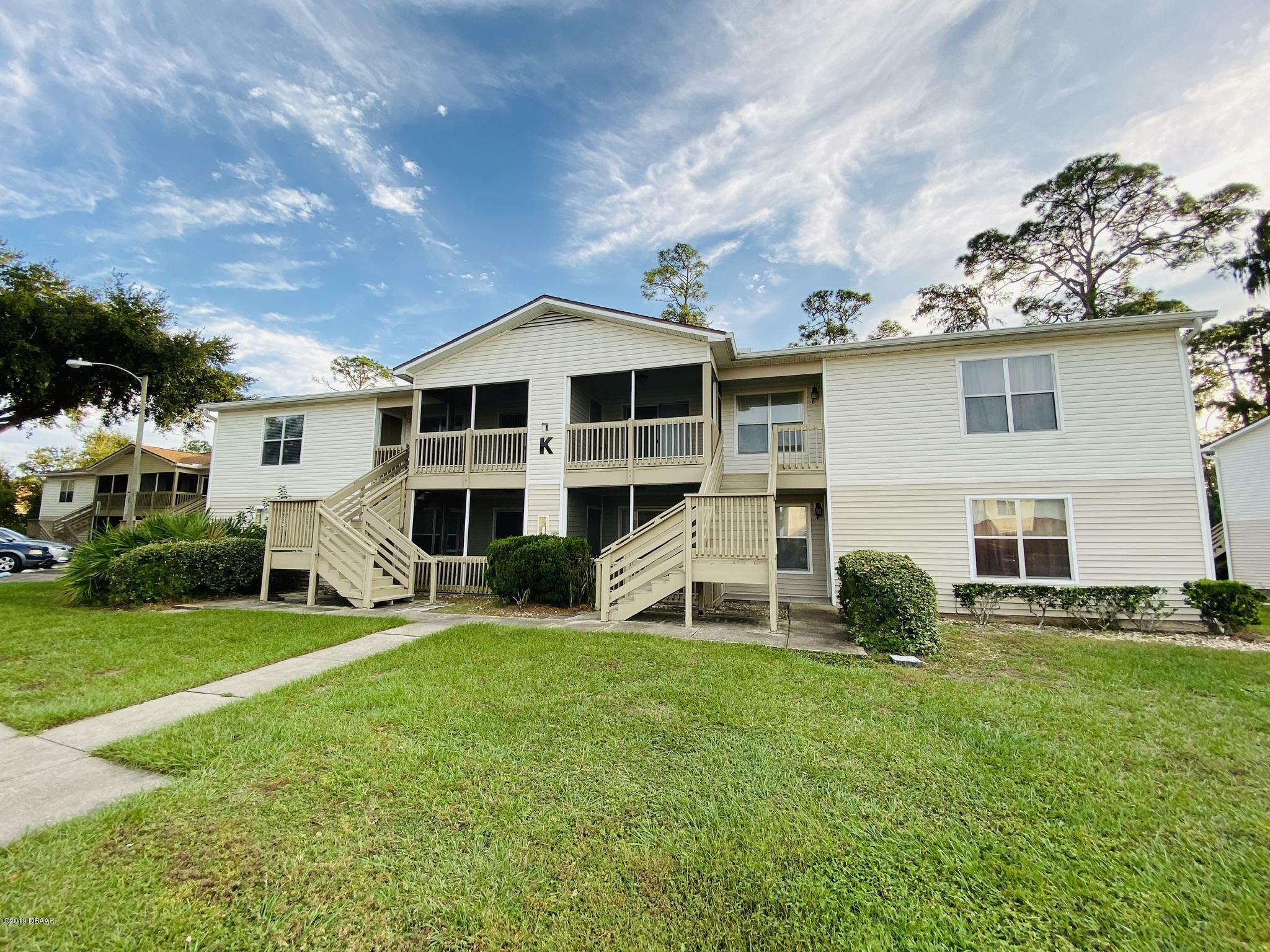 Property Photo:  1600 Big Tree Road  FL 32119 