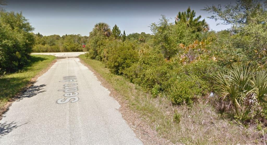 Property Photo: 13317 Sedro Avenue FL 33953