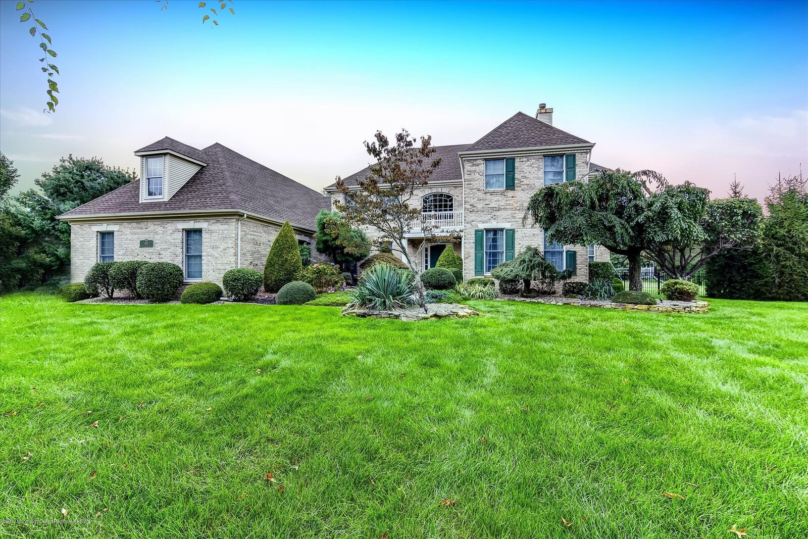 Property Photo:  60 Rustic Way  NJ 07728 