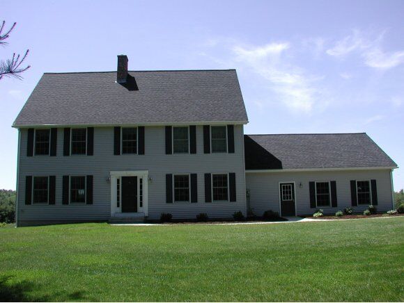 Property Photo:  160 Snow Pond Road  NH 03301 