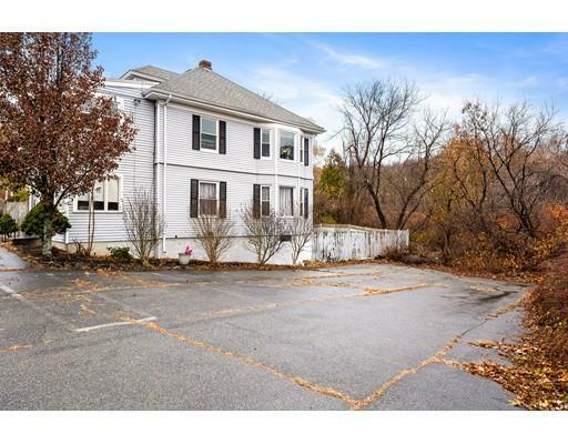 Property Photo:  619 Primrose St 1  MA 01830 