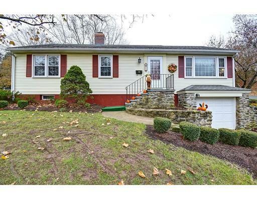 53 Sunny Hill Drive  Southbridge MA 01550 photo