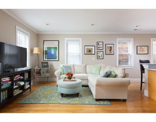 Property Photo:  315 W 3rd St 2  MA 02127 