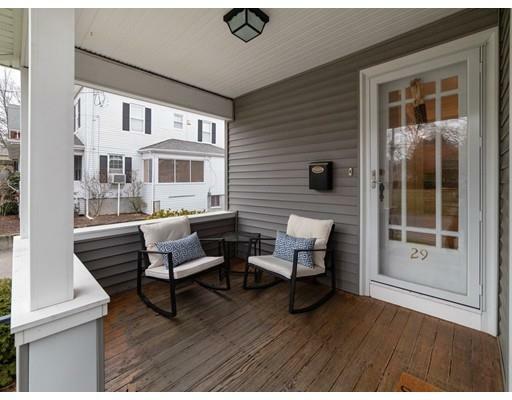 Property Photo:  29 Bucklin St  MA 02760 