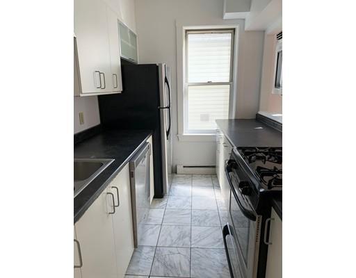 Property Photo: 35 Lopez St 4 MA 02139