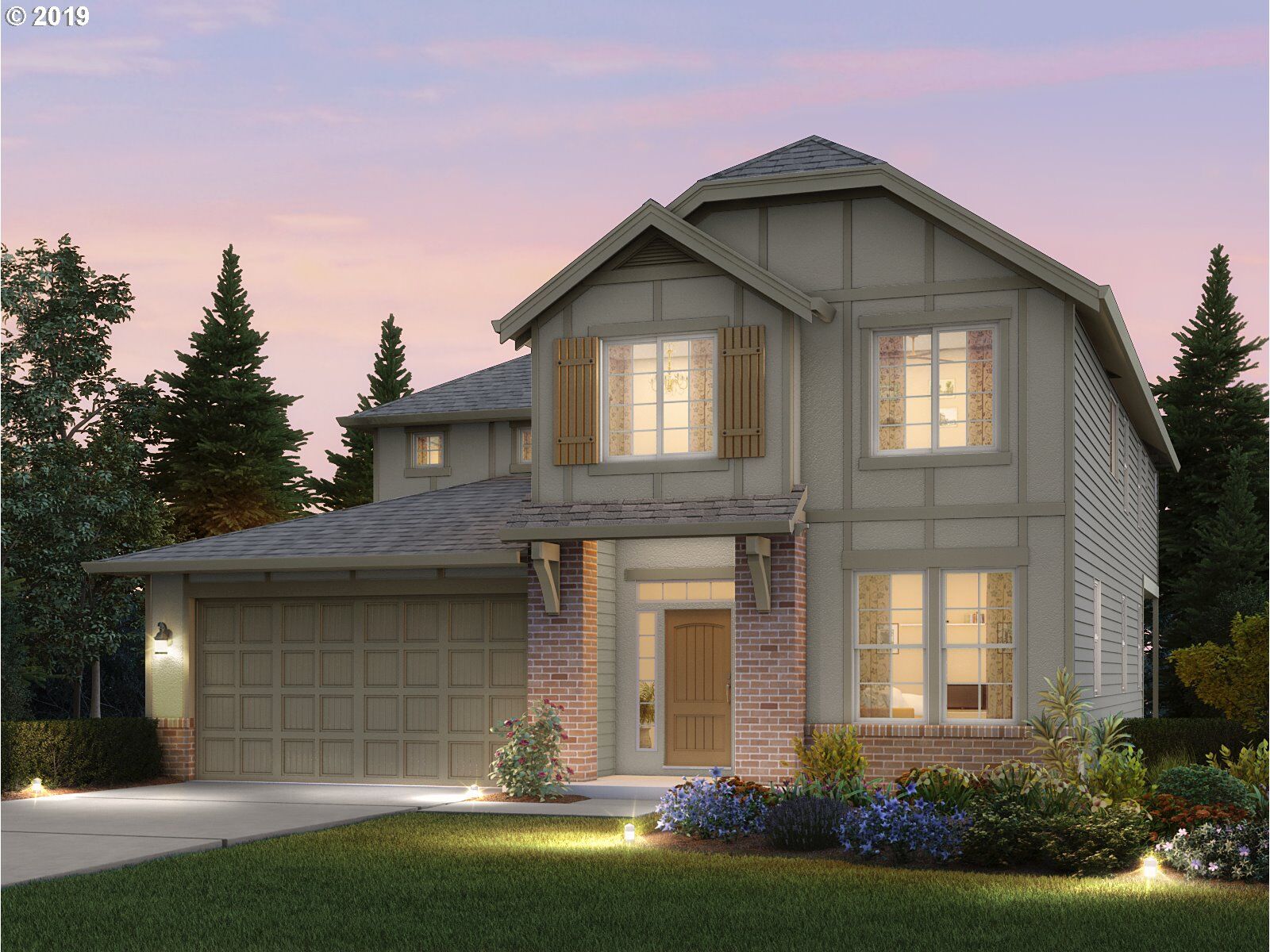 Property Photo:  4944 S 19th St  WA 98642 