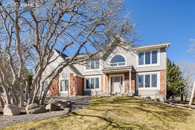 Property Photo:  240 Thames Drive  CO 80906 