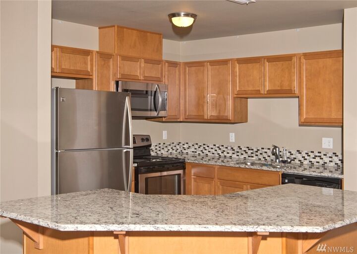 Property Photo: 6758 Takota Place NE WA 98311