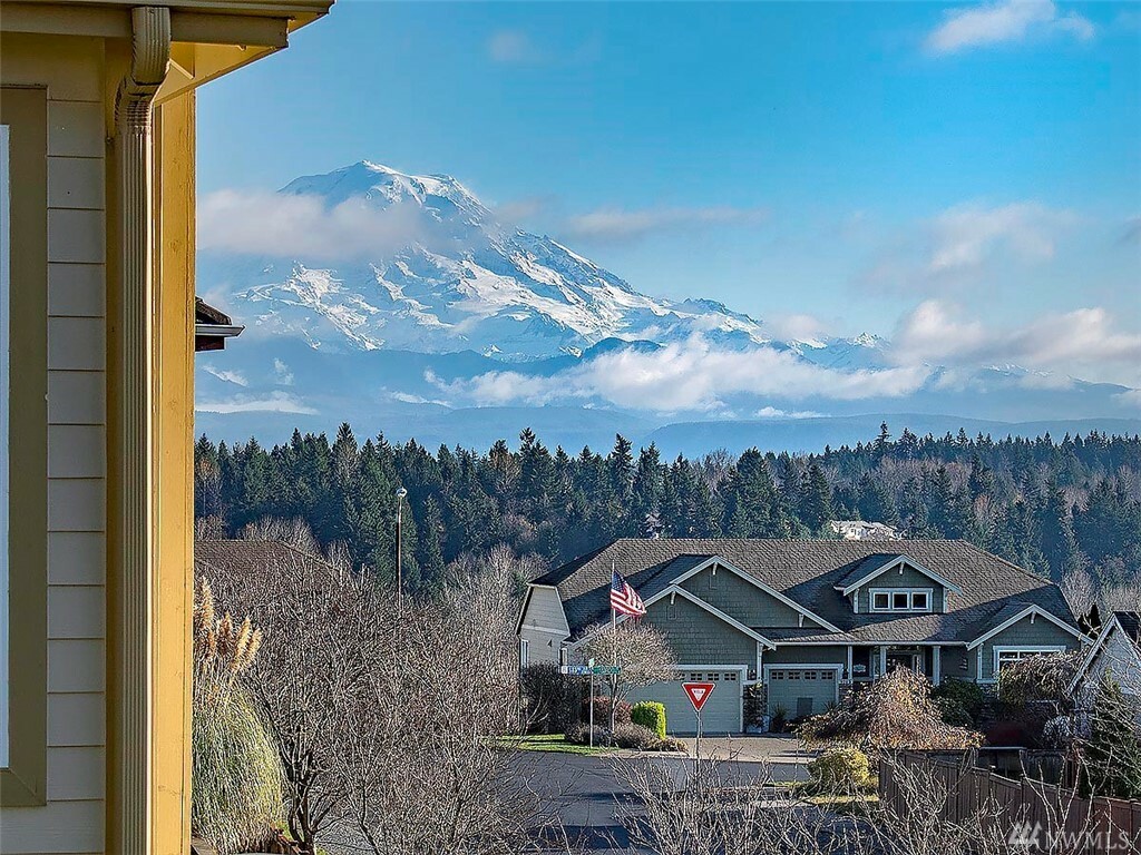 Property Photo:  39 Mt Rainier Lp E  WA 98391 