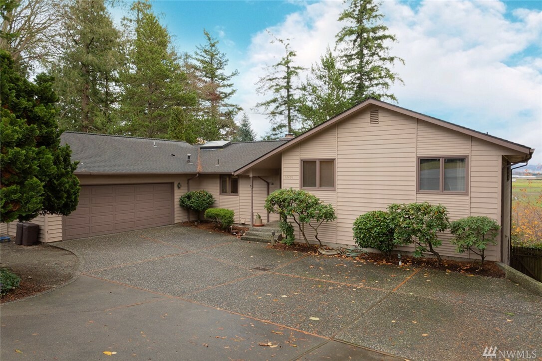 Property Photo:  12491 Patricia Lane  WA 98233 