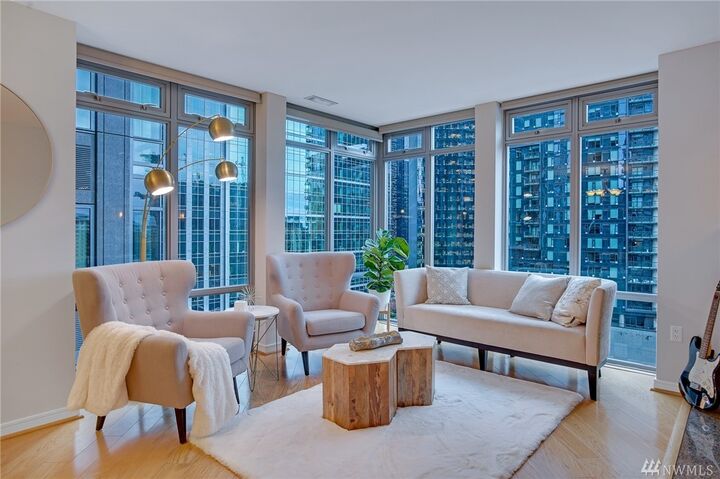 819  Virginia Street 1510  Seattle WA 98101 photo