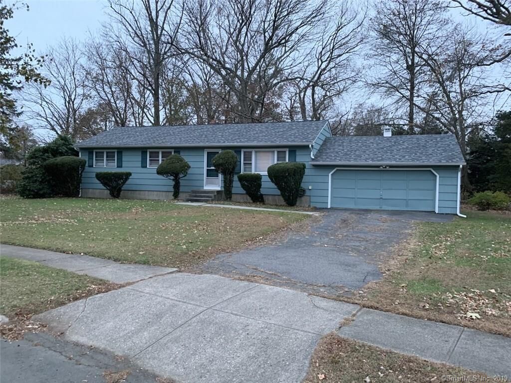 Property Photo:  14 Whippoorwill Drive  CT 06460 