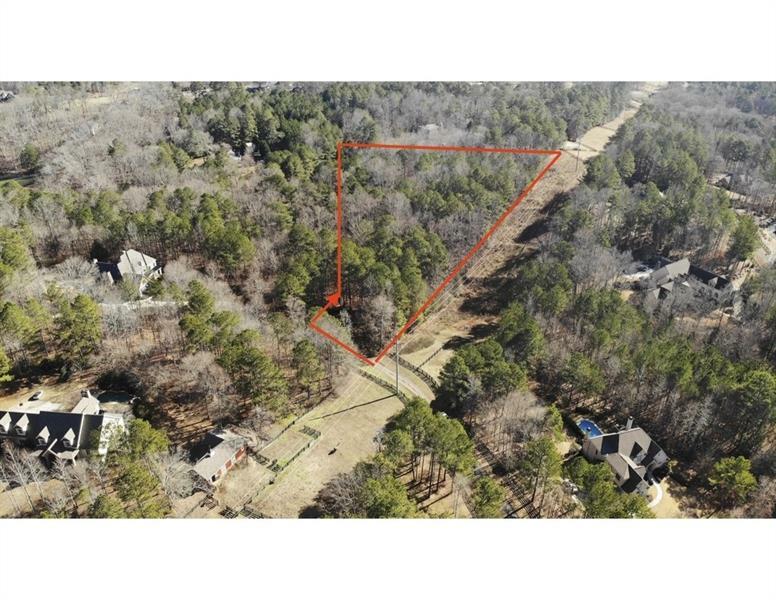 Property Photo: 106 Bowen Lane GA 30004