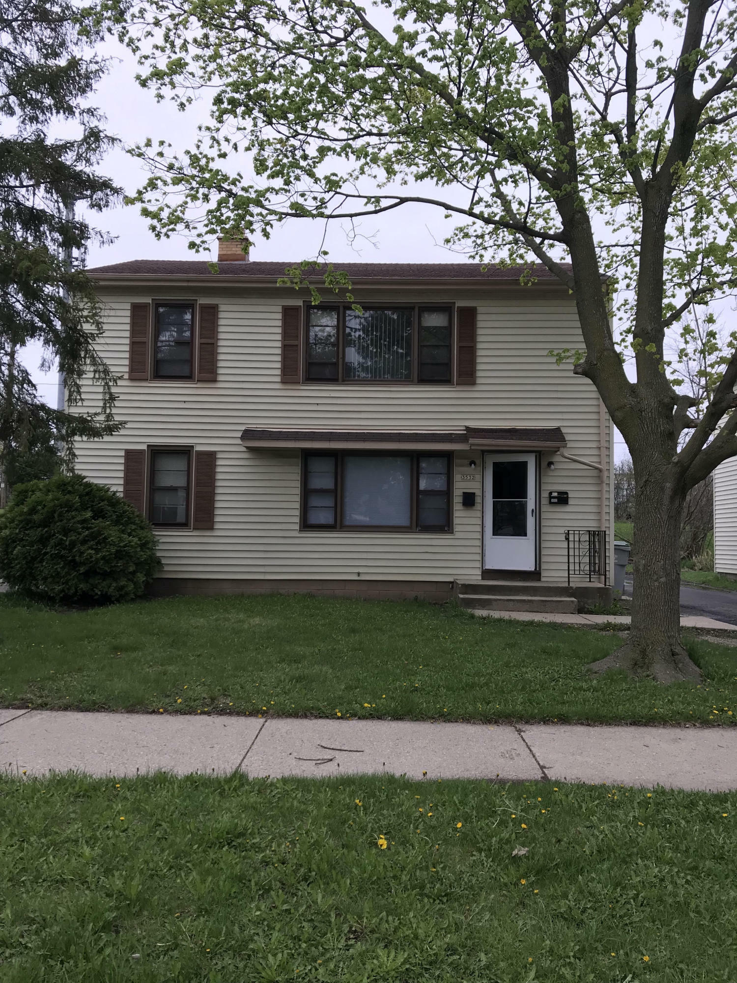 Property Photo:  3532 S 22nd St  WI 53221 