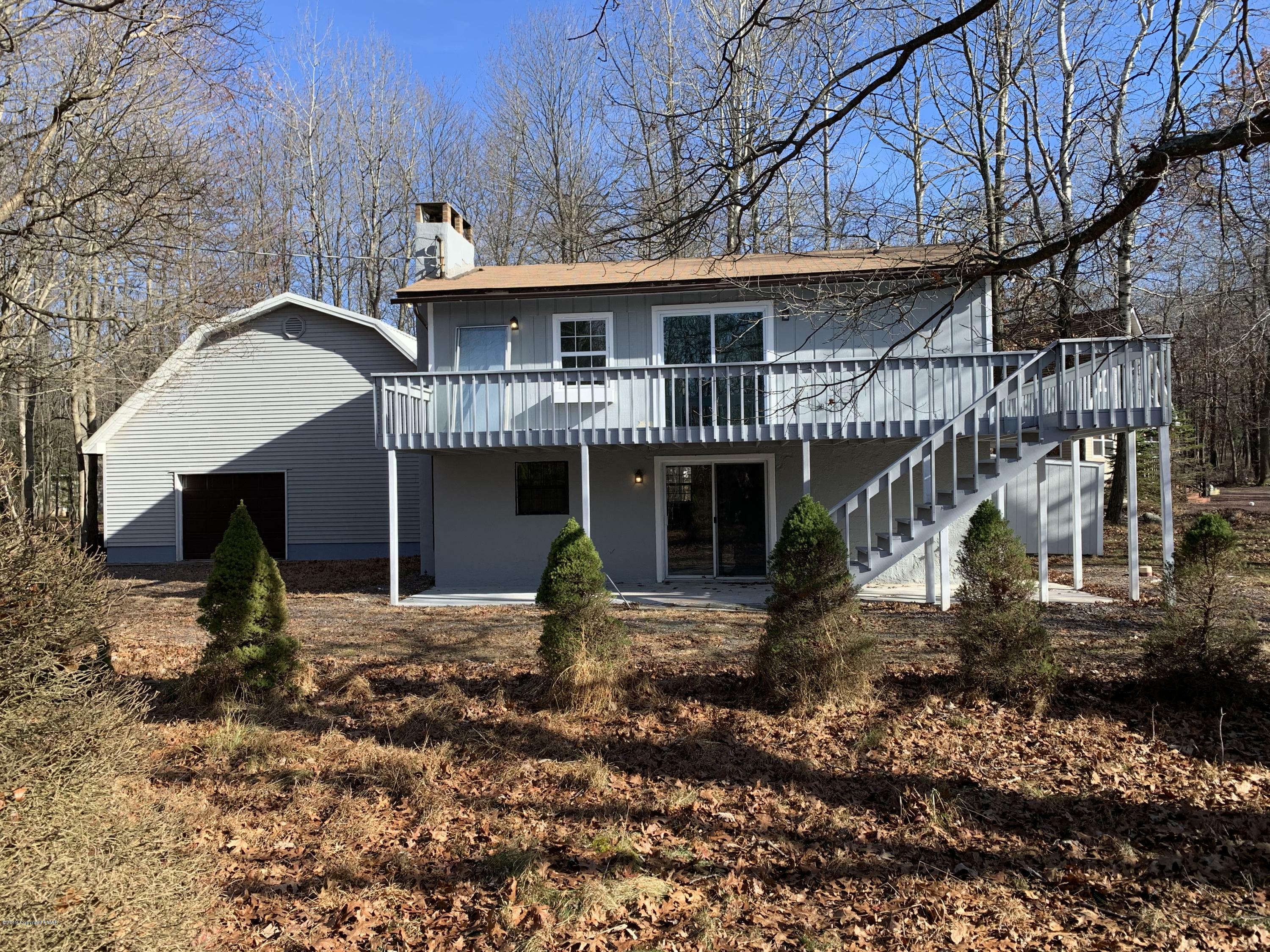 Property Photo:  105 Forest Hill Drive  PA 18610 