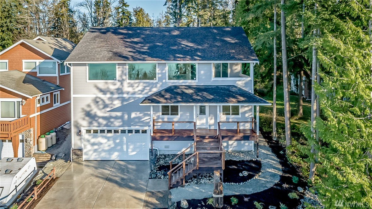 Property Photo:  19031 96th Ave NW  WA 98292 