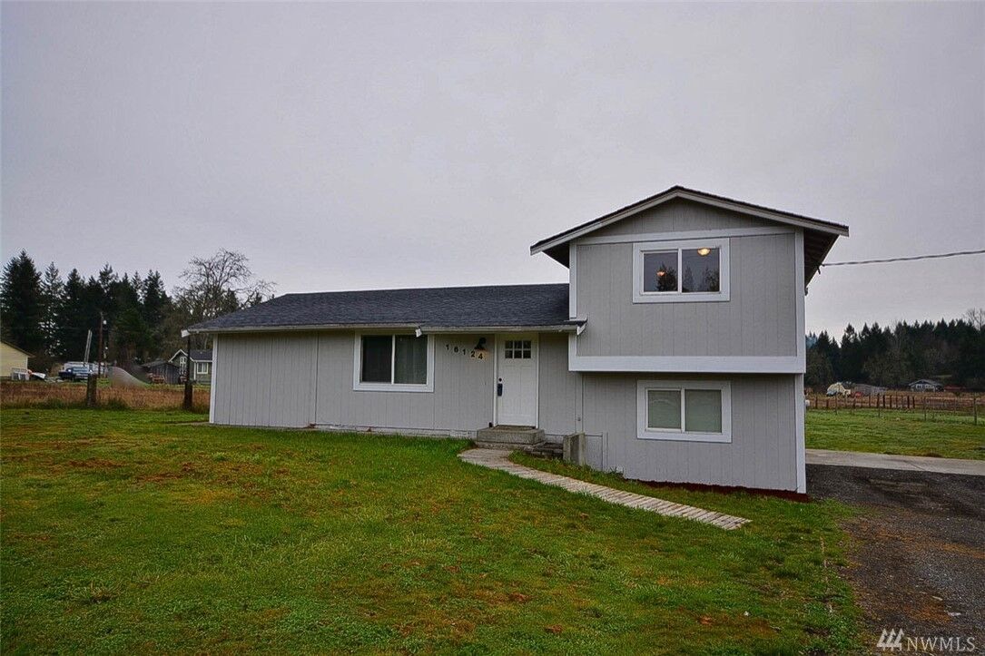 Property Photo:  16124 16132  Longmire Road SE  WA 98597 