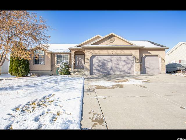 Property Photo: Address not disclosed UT 84414
