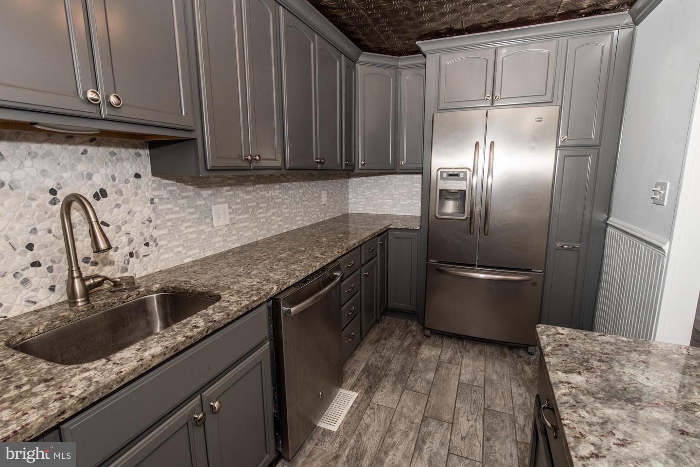 Property Photo:  14301 Tunnel Avenue 1A  MD 21842
