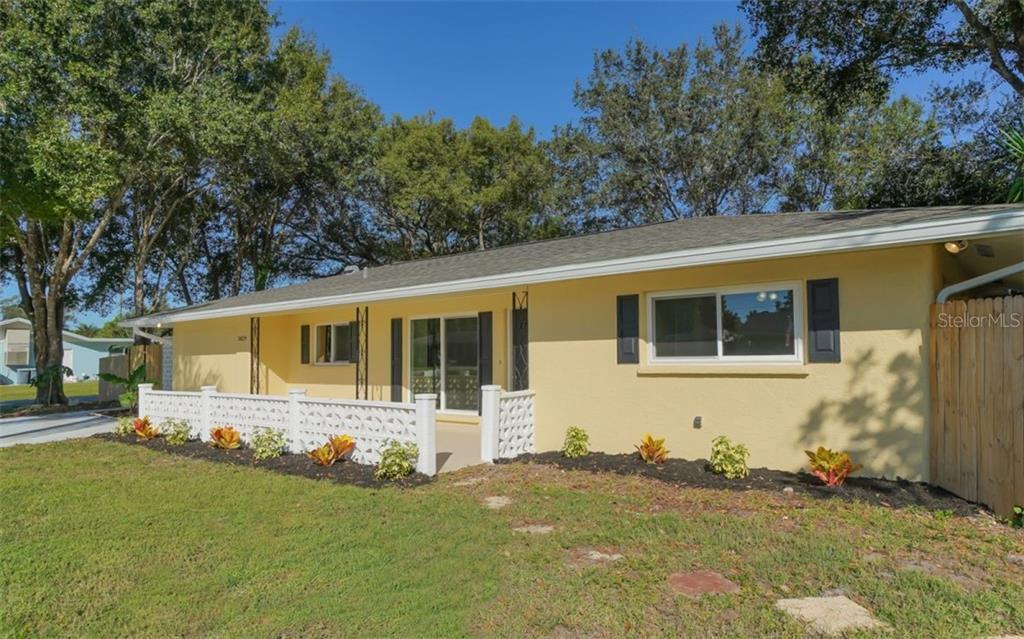 Property Photo: 3829 San Luis Drive FL 34235