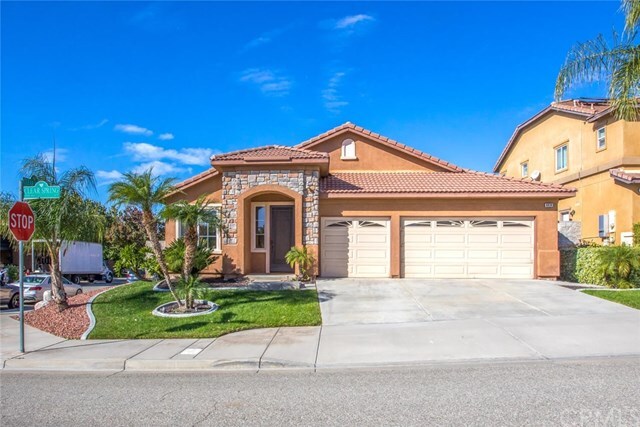 Property Photo: 6930 Clear Spring Court CA 92346