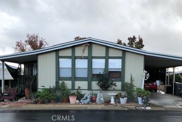 Property Photo:  27701 Murrieta #265  CA 92586 