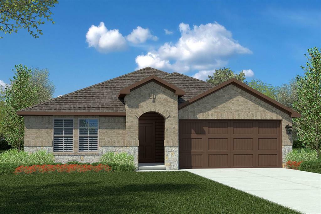 Property Photo:  10439 Fort Cibolo Trail  TX 76036 