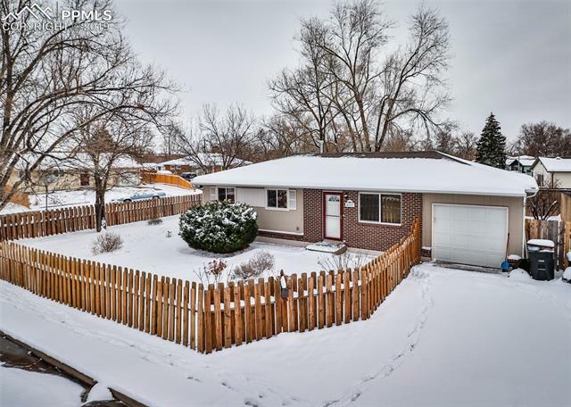 Property Photo:  2117 S El Paso Avenue  CO 80905 