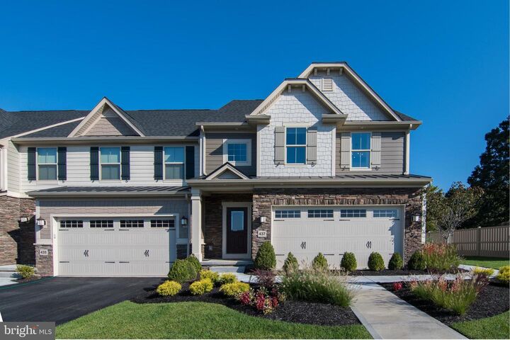 55 Griffin Way  Yardley PA 19067 photo