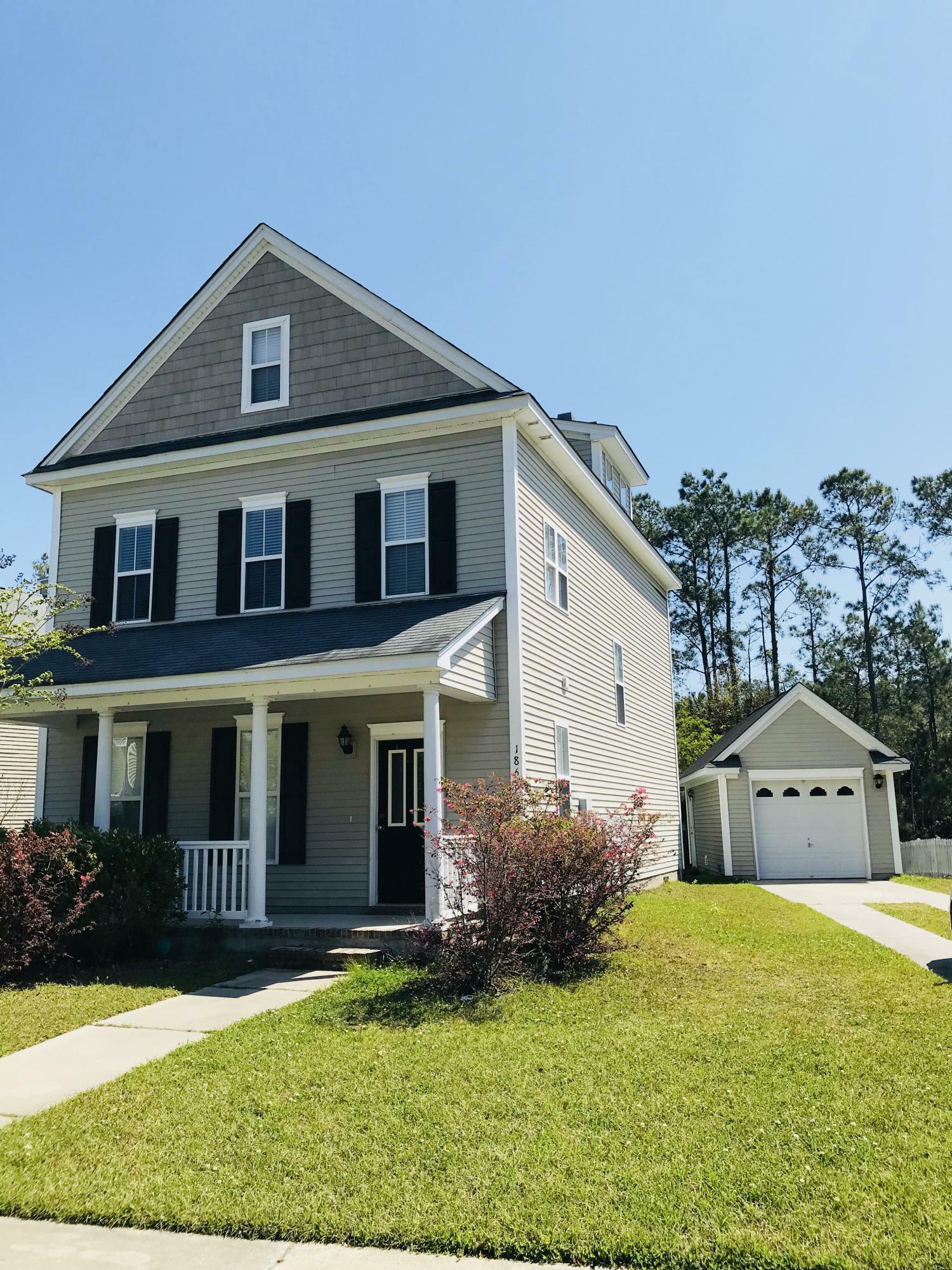 Property Photo: 1868 Hubbell Drive SC 29466