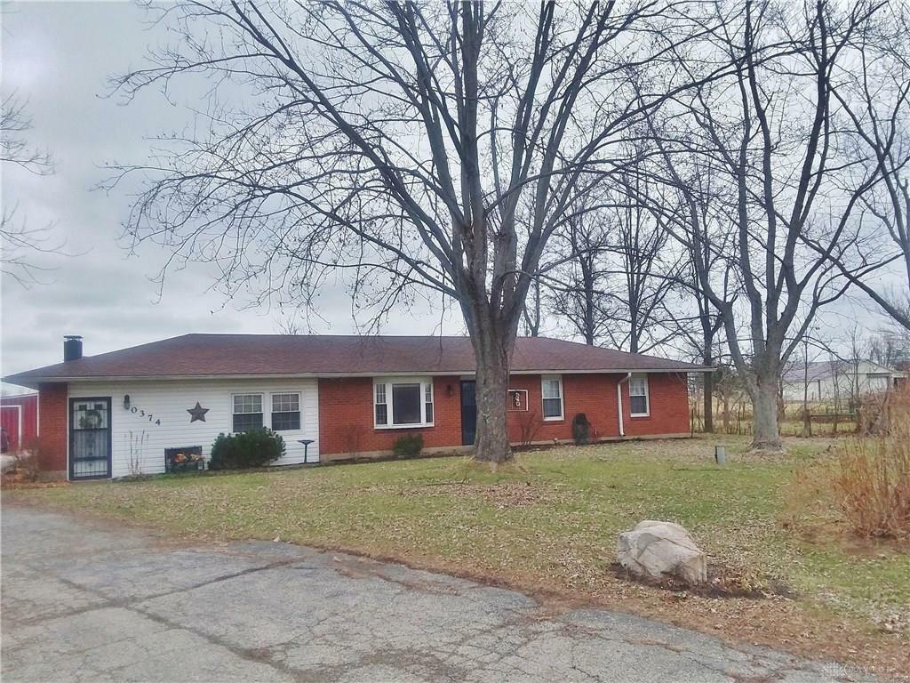 10374 Quaker Trace Road  Somerville OH 45064 photo