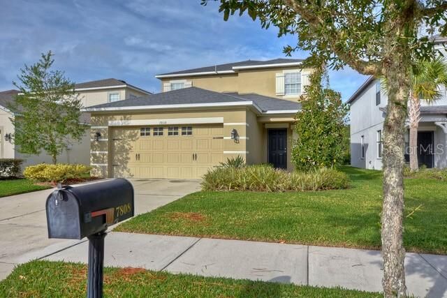 Property Photo:  7808 Tuscany Woods Drive  FL 33647 
