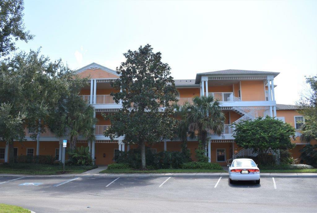 902 New Providence Promenade 20102  Davenport FL 33897 photo