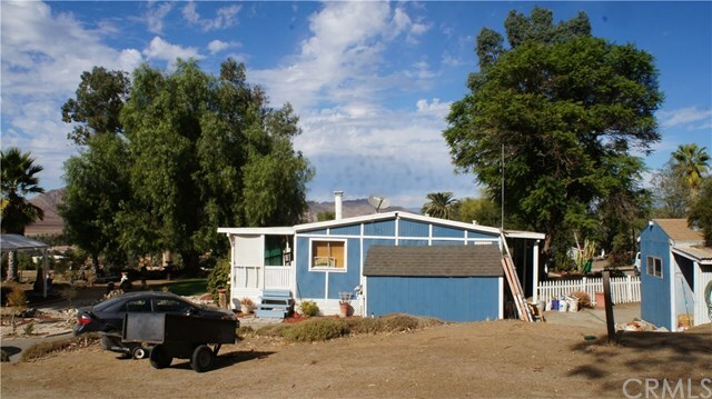 Property Photo:  29895 Central Avenue  CA 92567 