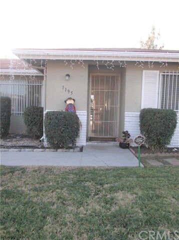 Property Photo:  1195 Sapphire Place  CA 92543