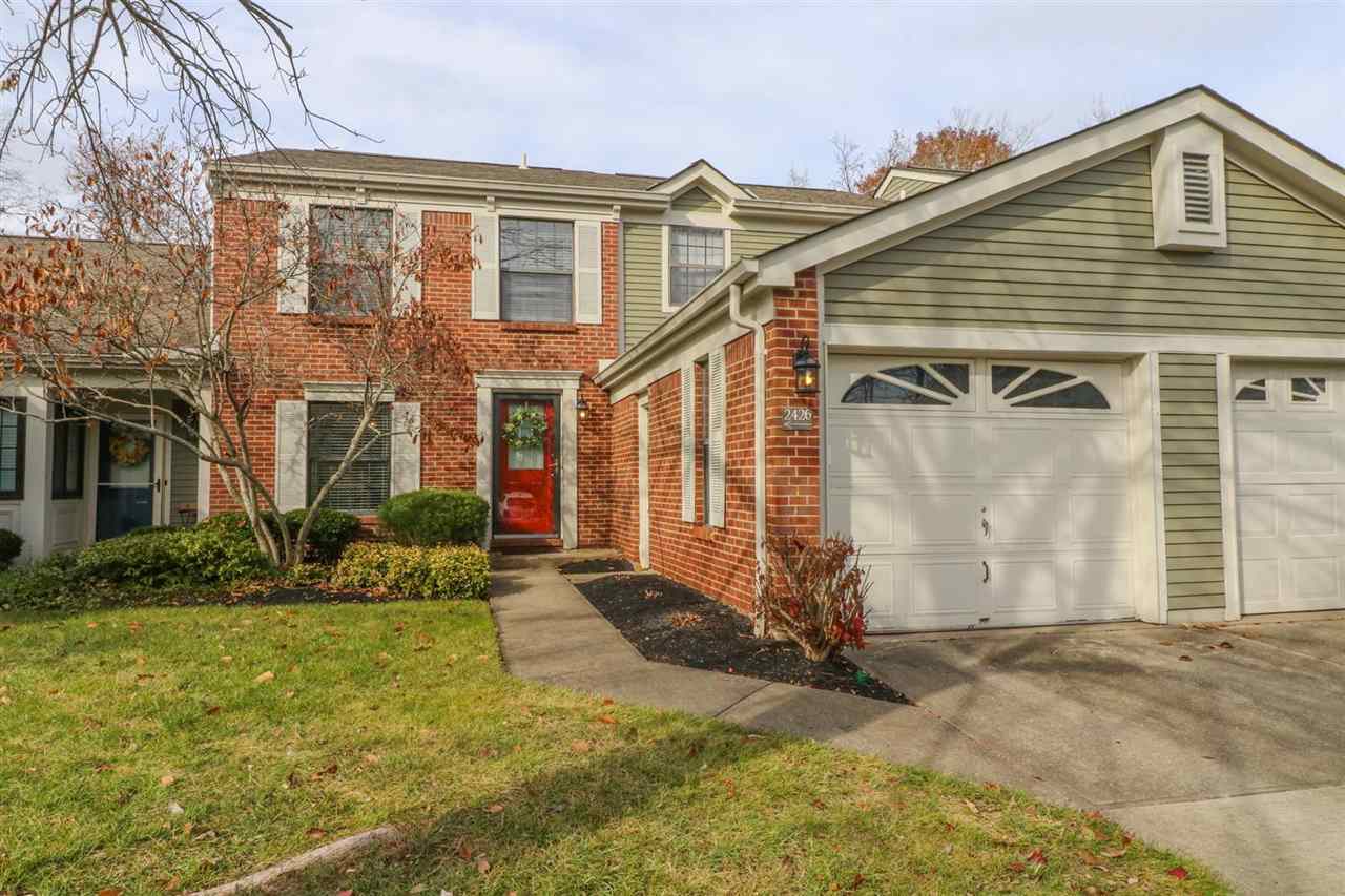 Property Photo:  2426 Palmeadow Drive  KY 41017 