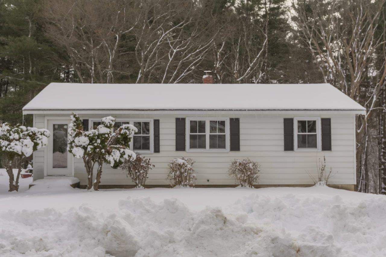 Property Photo: 33 Kelwyn Drive NH 03878