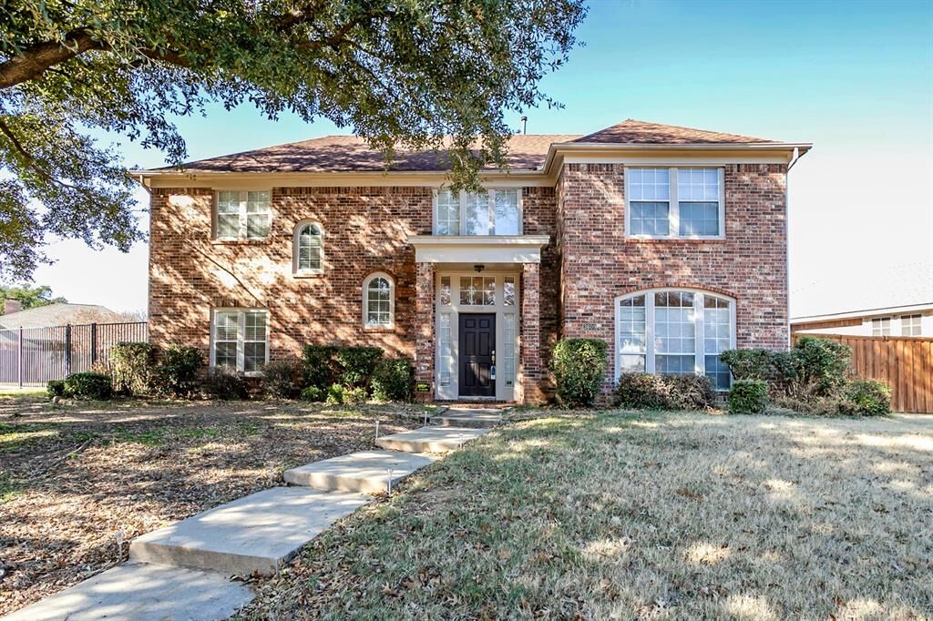 Property Photo:  3609 Silkwood Trail  TX 76016 