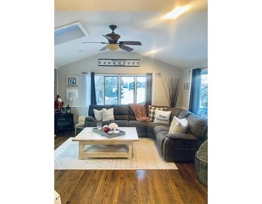 Property Photo: 163 Idlewell MA 02188