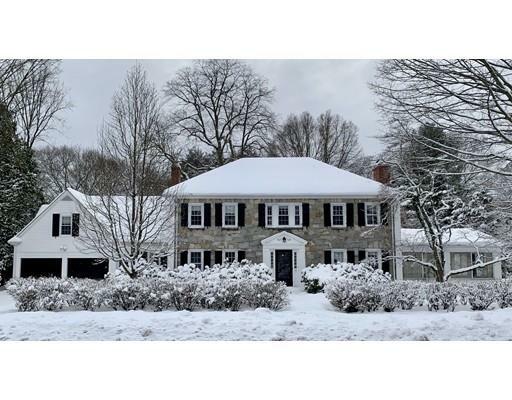 Property Photo: 16 Croton Street MA 02481
