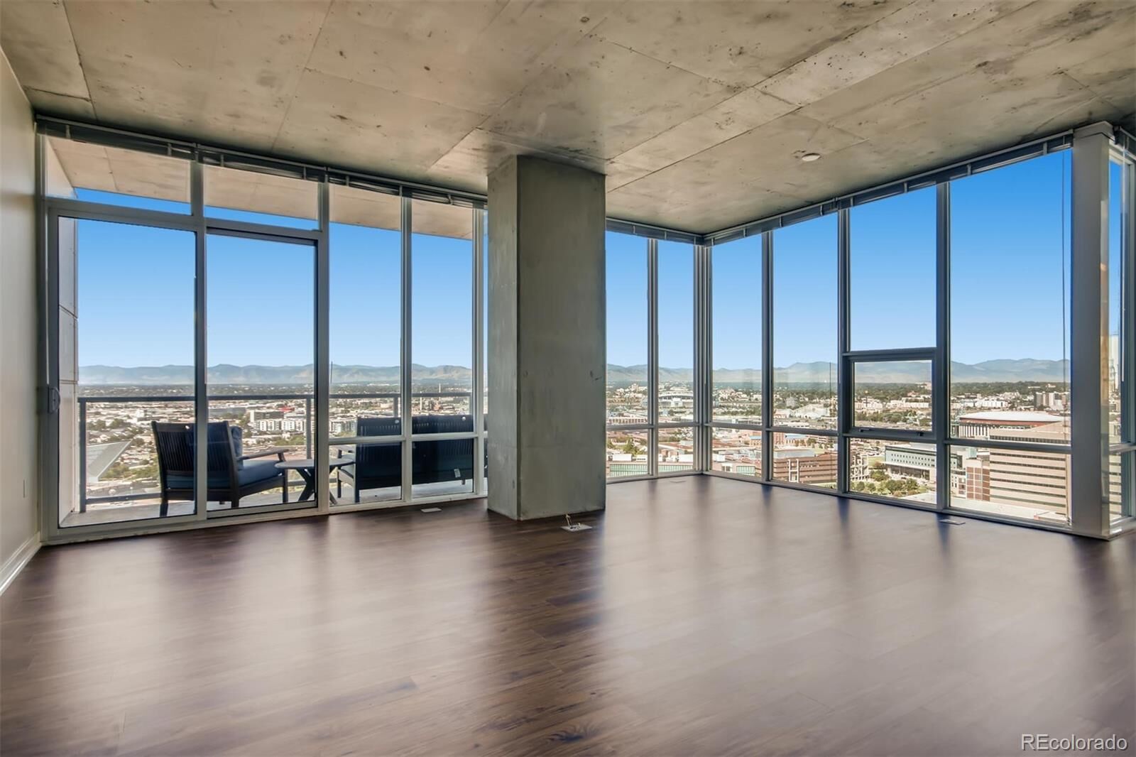 Property Photo: 891 14th Street 2301 CO 80202