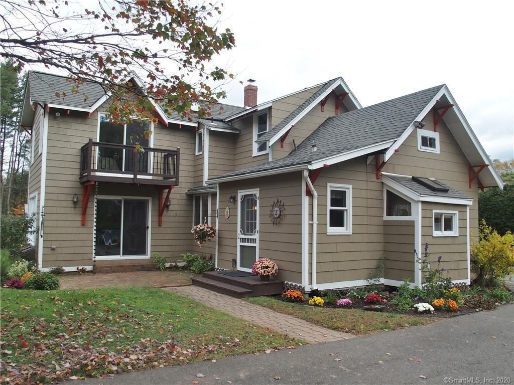 Property Photo: 260 Brooksvale Avenue CT 06518