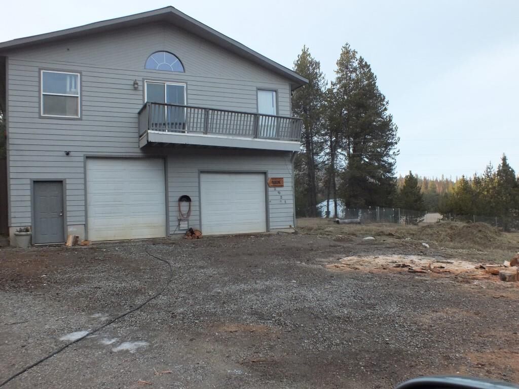 Property Photo: 2821 Gray Rd WA 99156